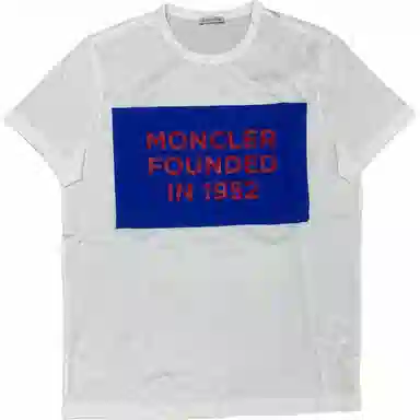 Moncler LogoT