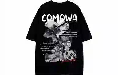 COMOWA logoT