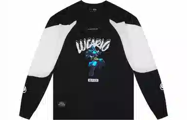 VEIDOORN x POKEMON LOGOT