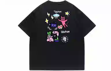7 SEVFUN T
