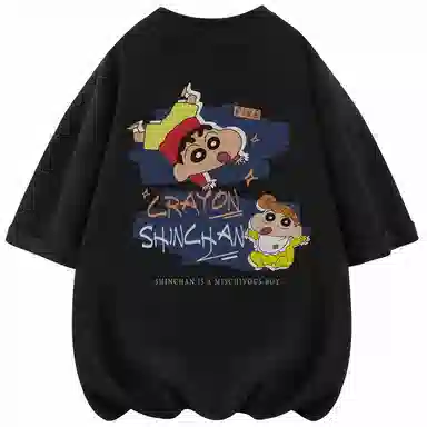 Crayon Shinchan T