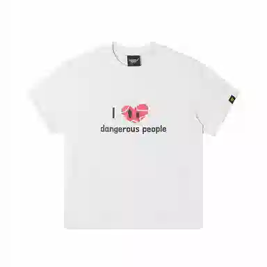 DANGEROUSPEOPLE DSP T