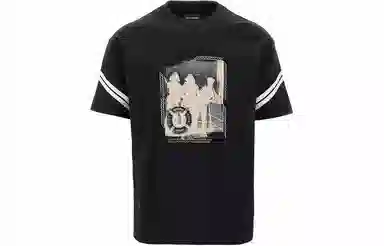 EMPORIO ARMANI T