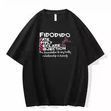 FIDO DIDO T