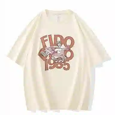 FIDO DIDO T