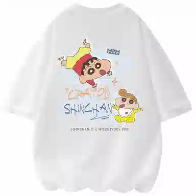 Crayon Shinchan T