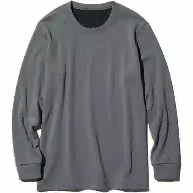 UNIQLO HEATTECH ULTRA WARM T