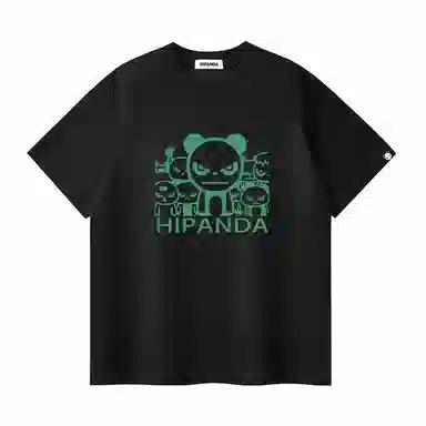 HIPANDA T