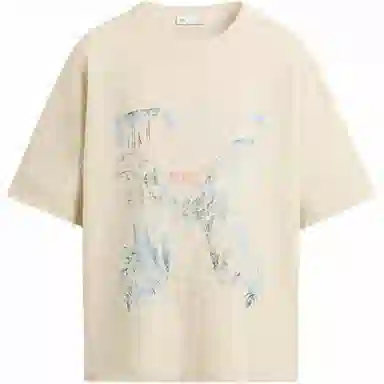 ZARA T