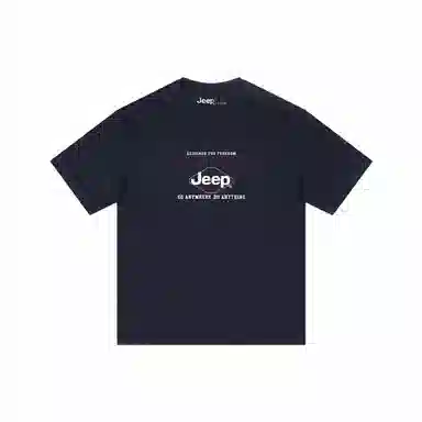 Jeep T-Shirt
