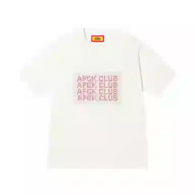 AFGK 24SS"GoodKids"T