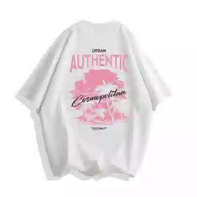 URBAN AUTHENTIC logoT