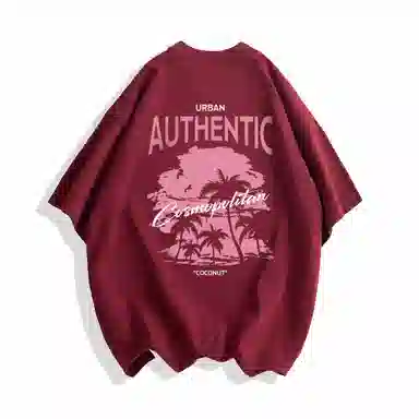 URBAN AUTHENTIC logoT