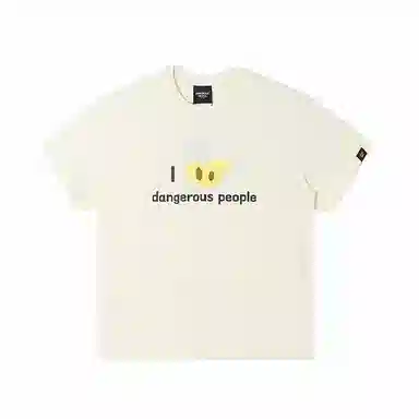 DANGEROUSPEOPLE DSP T