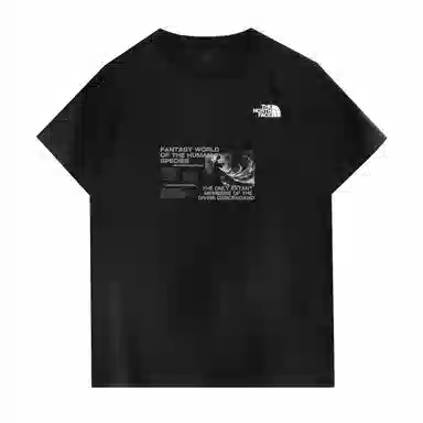 THE NORTH FACE VT