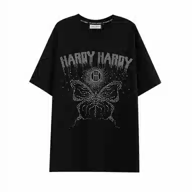 HARDY HARDY LogoT