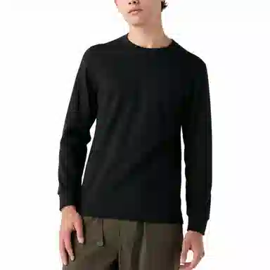 UNIQLO HEATTECH ULTRA WARM T