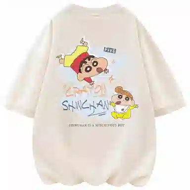 Crayon Shinchan T