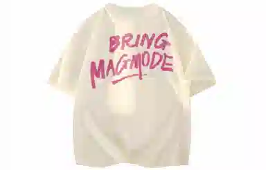 magmode LogoT