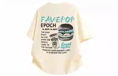 FAVEPOP T