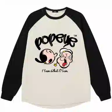 POPEYE