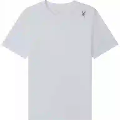 SPYDER TRAINING logoT