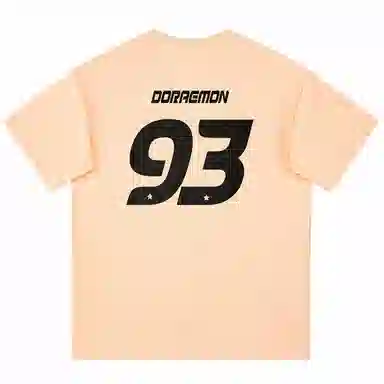 DoraemonA LogoT