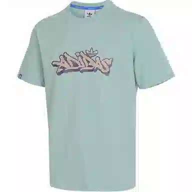 adidas originals SKATE TEE SS T
