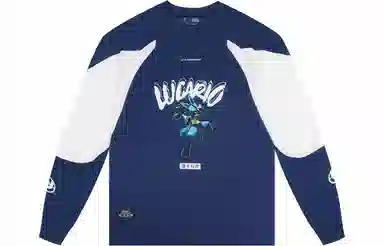 VEIDOORN x POKEMON LOGOT