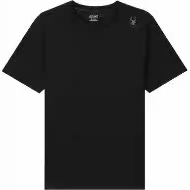 SPYDER TRAINING logoT