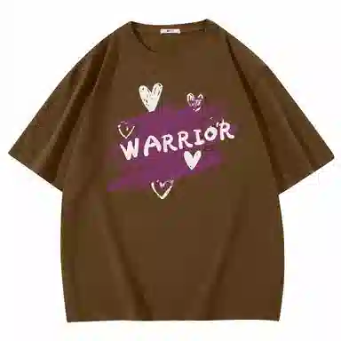 Warrior T
