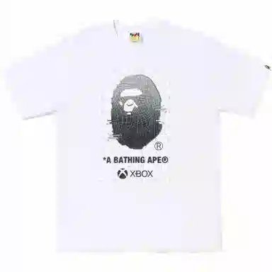 A BATHING APE x XBOX