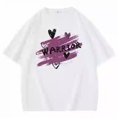 Warrior T