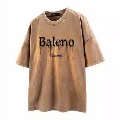 BALENO T