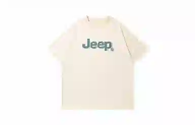 Jeep LogoT