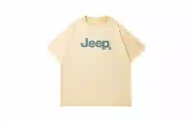 Jeep LogoT