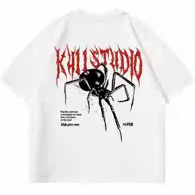 K411 LogoT