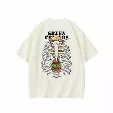 GF T