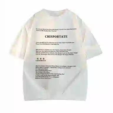Chisportate T
