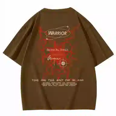 Warrior LogoT