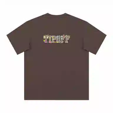 TIP-OFF T