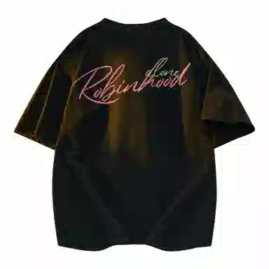 ROBINHOOD LOGO T