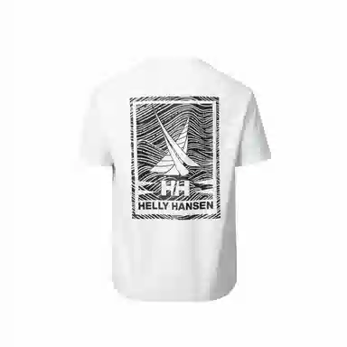 HELLY HANSEN T