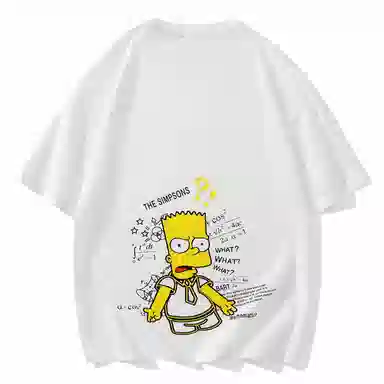 The Simpsons LogoT