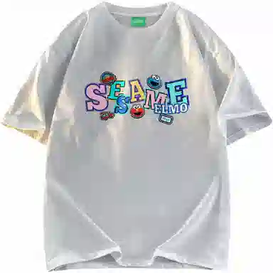 Sesame Street T-Shirt