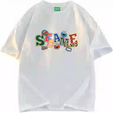 Sesame Street T-Shirt