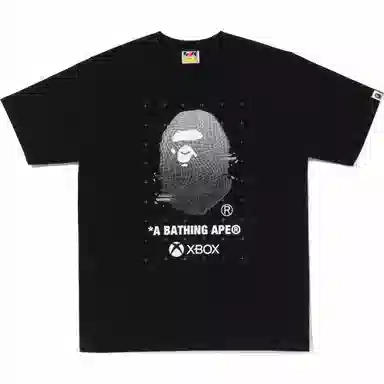 A BATHING APE x XBOX