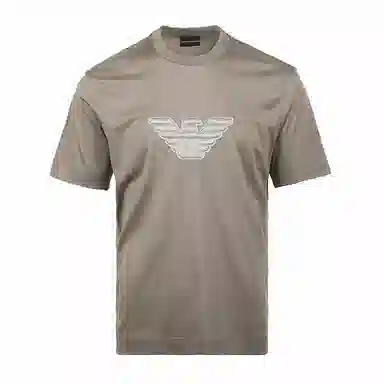 EMPORIO ARMANI SS25 T