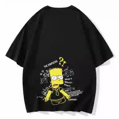 The Simpsons LogoT