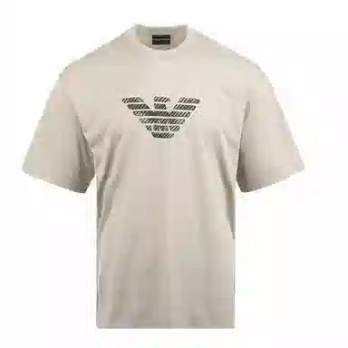 EMPORIO ARMANI SS25 T